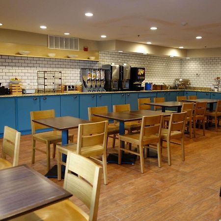 Country Inn & Suites By Radisson, Ames, Ia Luaran gambar